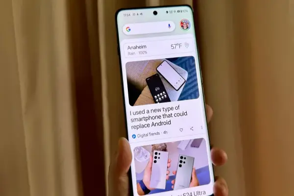 Bản cập nhật Google Discover mang đến những thay đổi mà tôi đã chờ đợi